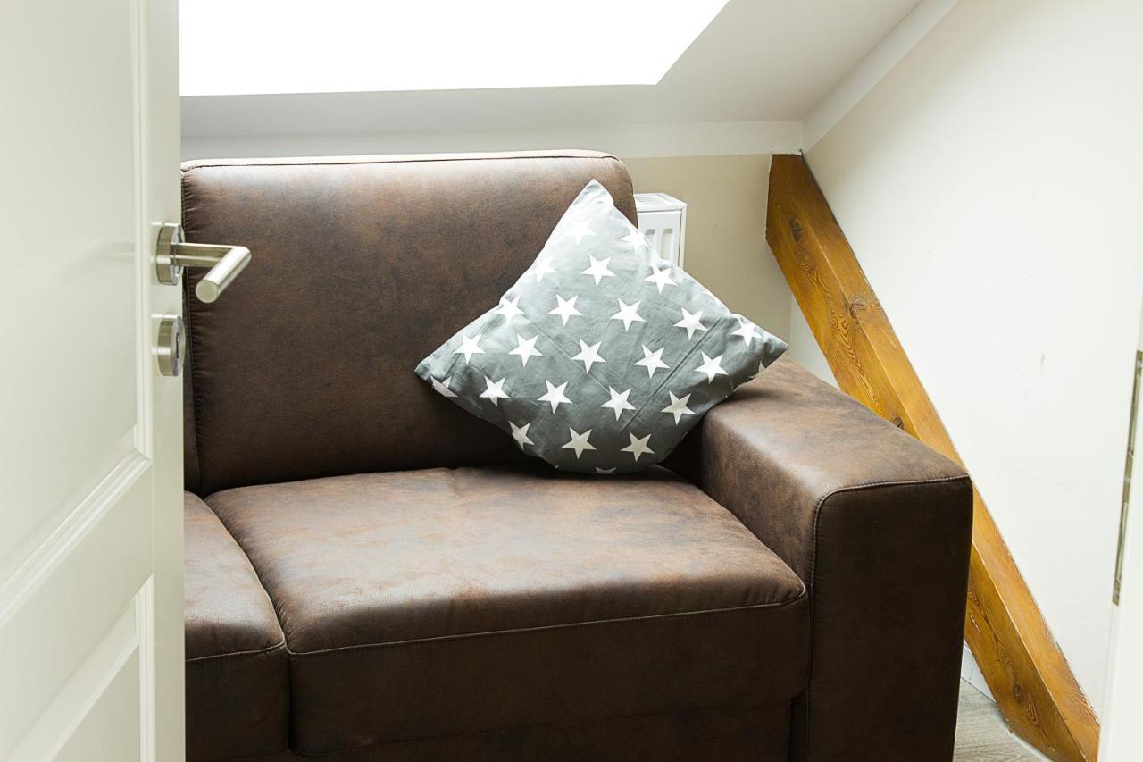 - Thomaskirche Apartment