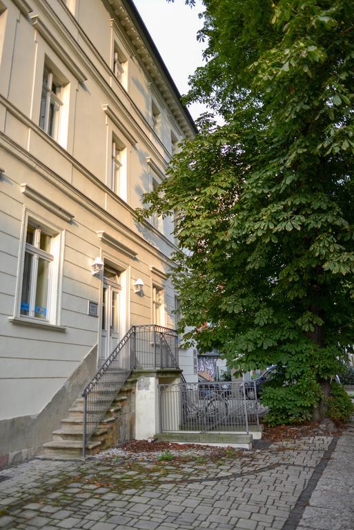 - Thomaskirche Apartment