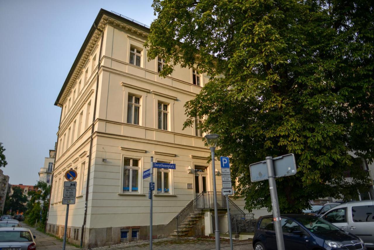 Apartment - Thomaskirche *