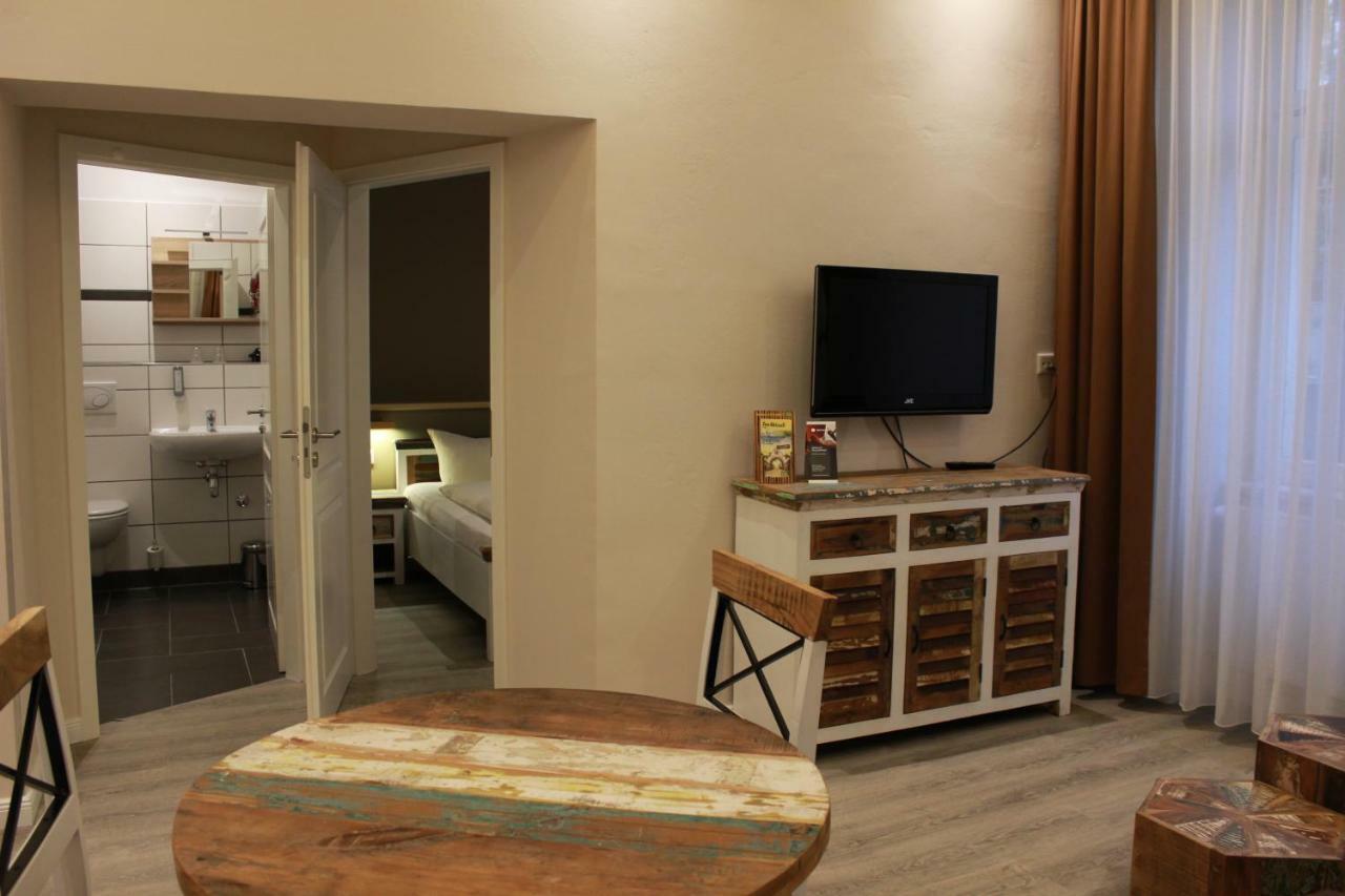 - Thomaskirche Apartment
