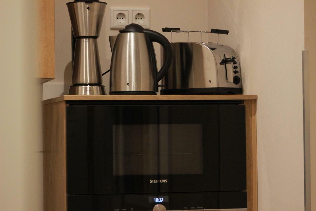 - Thomaskirche Apartment *