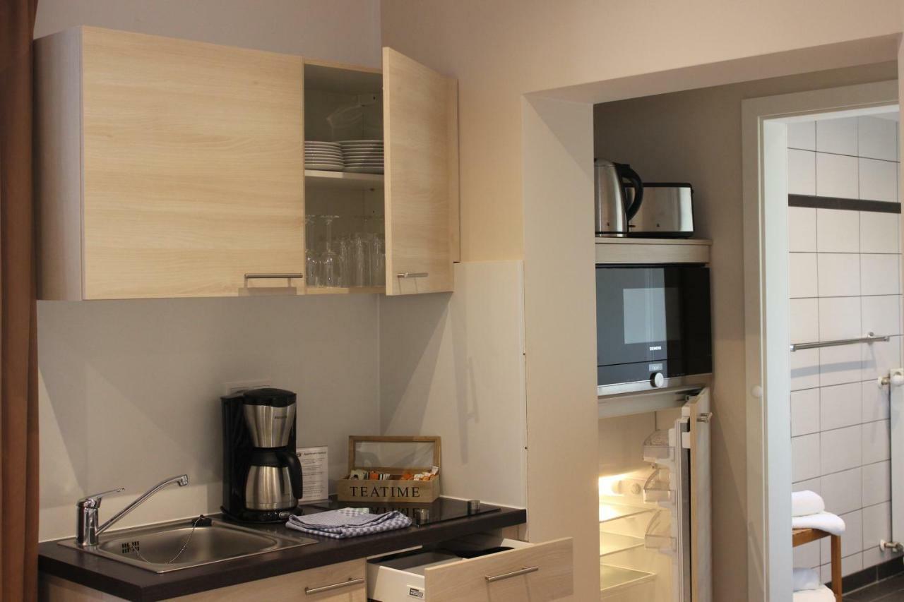 - Thomaskirche Apartment *