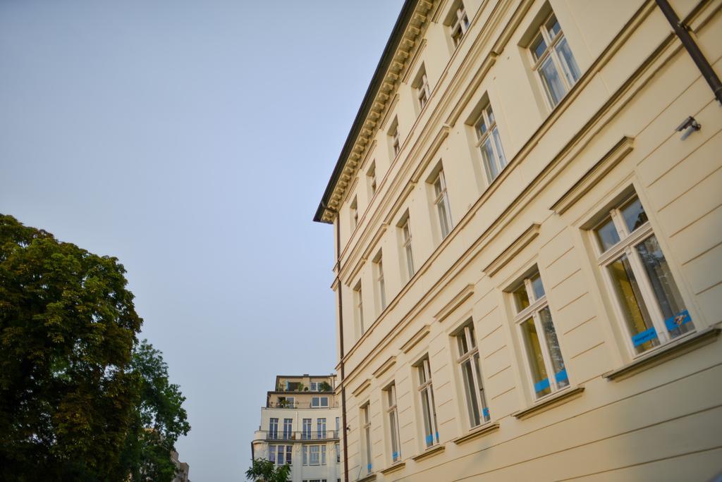 - Thomaskirche Апартаменты