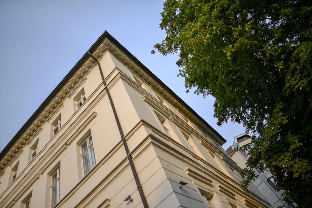 - Thomaskirche Лейпциг